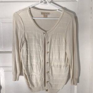 Michael Kors Cardigan